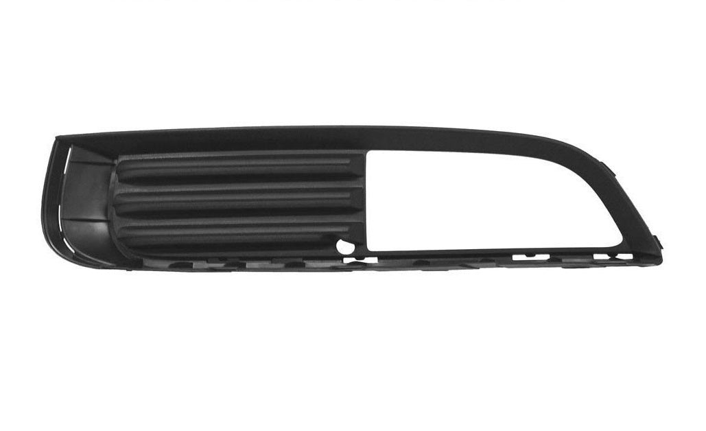 griglia sinistra paraurti anteriore nera con sede fendi opel vauxhall insignia 2009 2013 op0602134