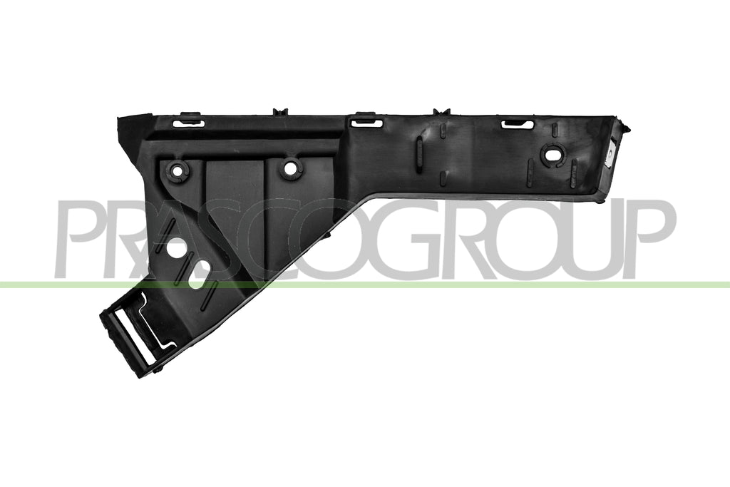 staffa destra paraurti anteriore laterale plastica opel vauxhall insignia 2014 2016 op0621003