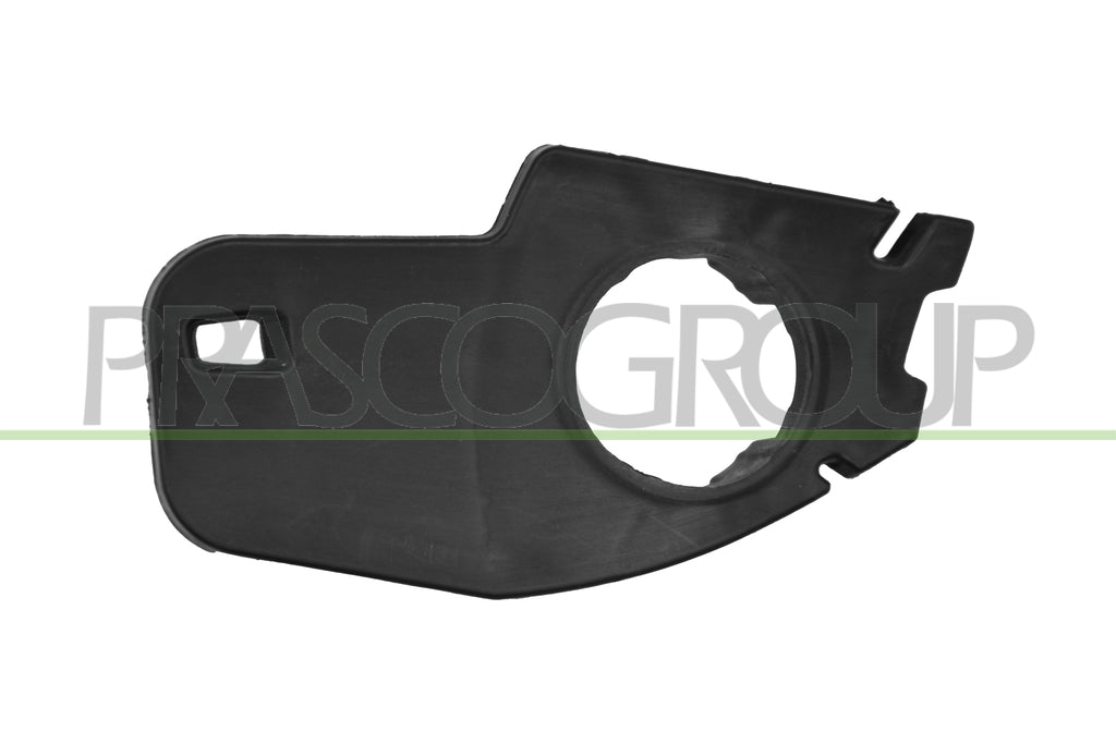 supporto sensore destro paraurti anteriore centrale opel vauxhall insignia b 2020 op0651303