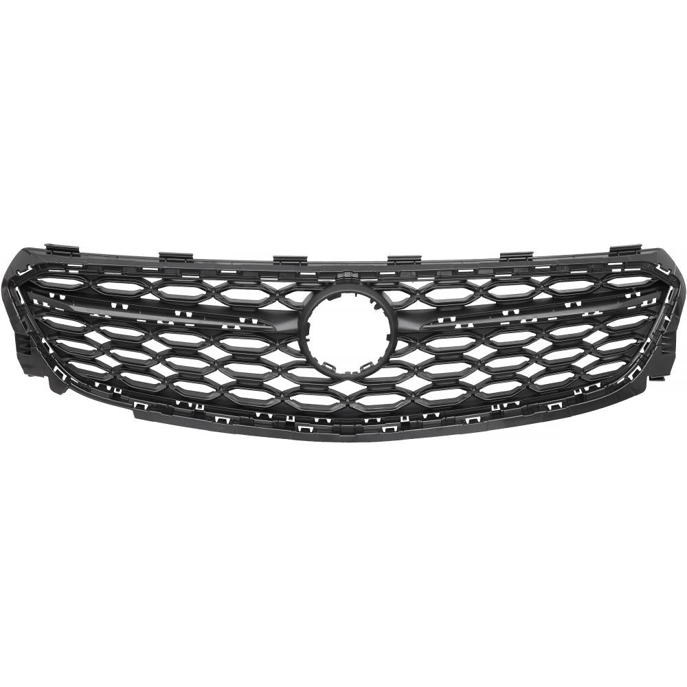 griglia radiatore nera opel vauxhall insignia b 2020 39225929