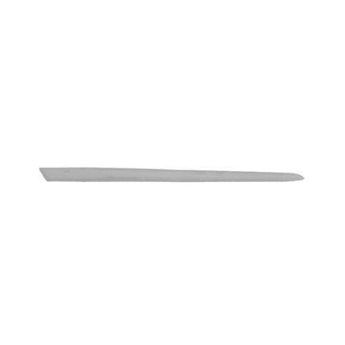 modanatura destra griglia inferiore cromata opel vauxhall insignia b 2020 op0652201