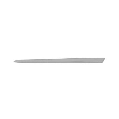 modanatura griglia inferiore sinistra cromata opel vauxhall insignia b 2020 op0652202