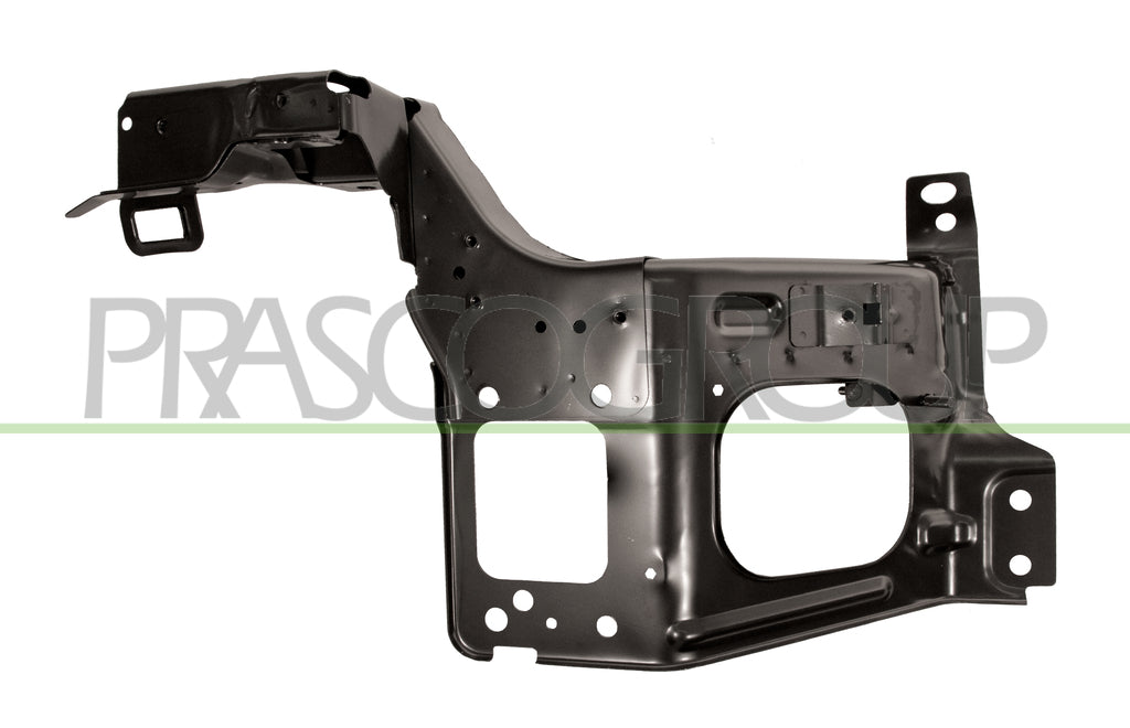 sede faro sinistro opel vauxhall adam 2013 2019 op2013404
