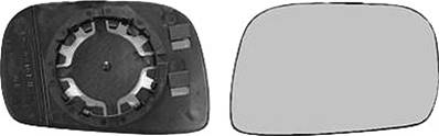 piastra specchio destra convessa opel vauxhall agila 2000 2007 op3047503