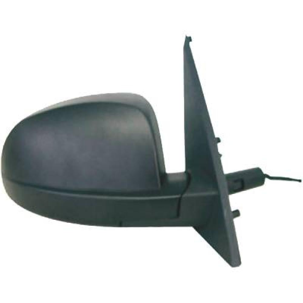 retrovisore destro a cavi nero convesso opel vauxhall meriva 2003 2006 op3507113