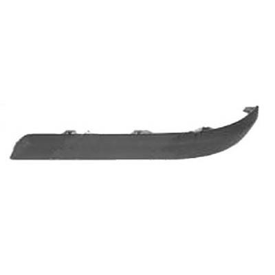 modanatura destra paraurti posteriore con primer mod station wagon opel vauxhall astra h 2004 2006 op4101273
