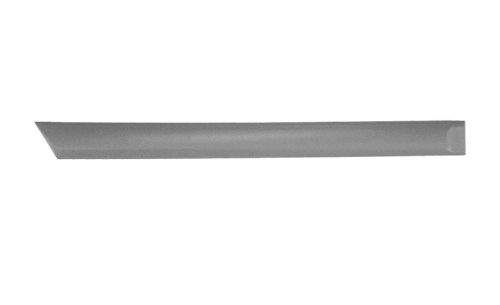 modanatura porta posteriore destra grigia mod 5 porte opel vauxhall astra h 2004 2006 op4101463