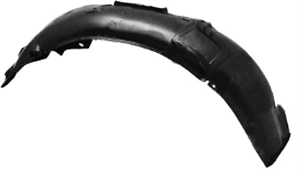 passaruota anteriore destro parte posteriore opel vauxhall astra h 3 porte gtc 2004 2010 op4103633