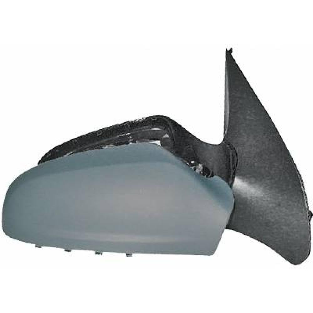 retrovisore destro a cavi nero convesso opel vauxhall astra h 2004 2006 op4107113p