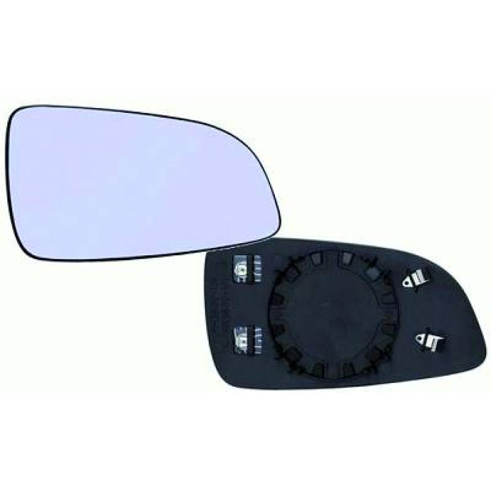 piastra specchio destra convessa opel vauxhall astra h 3 porte gtc 2004 2010 op4107503
