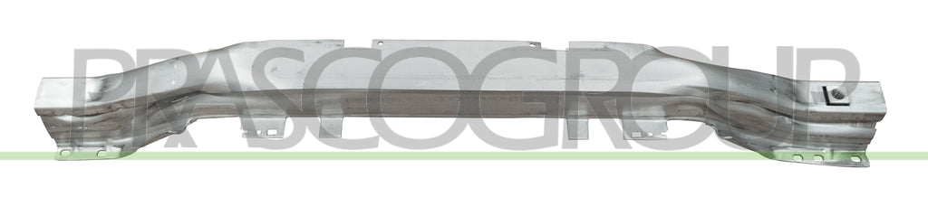 rinforzo paraurti posteriore alluminio opel vauxhall astra h 2007 2009 op4141672