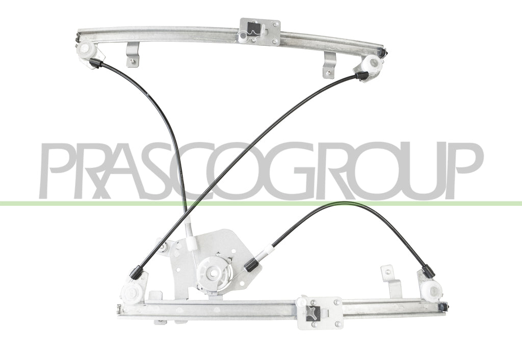 meccanismo alzacristallo anteriore sinistro mod 5 porte opel vauxhall astra j p10 2009 2011 op416w024
