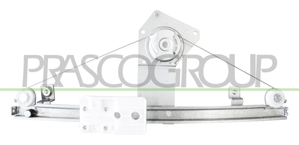 meccanismo alzacristallo posteriore sinistro mod 5 porte opel vauxhall astra j p10 2009 2011 op416w064