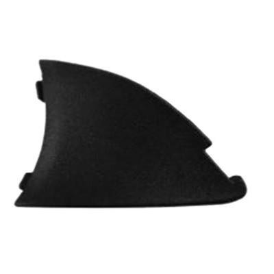 coperchio inferiore griglia sinistra con sede fendinebbia paraurti anteriore opel vauxhall astra j 2012 2015 op4181232