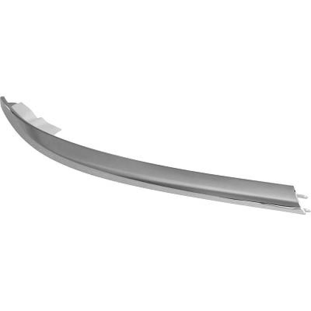 modanatura sinistra paraurti posteriore cromata mod station wagon opel vauxhall astra j 2012 2015 13368944