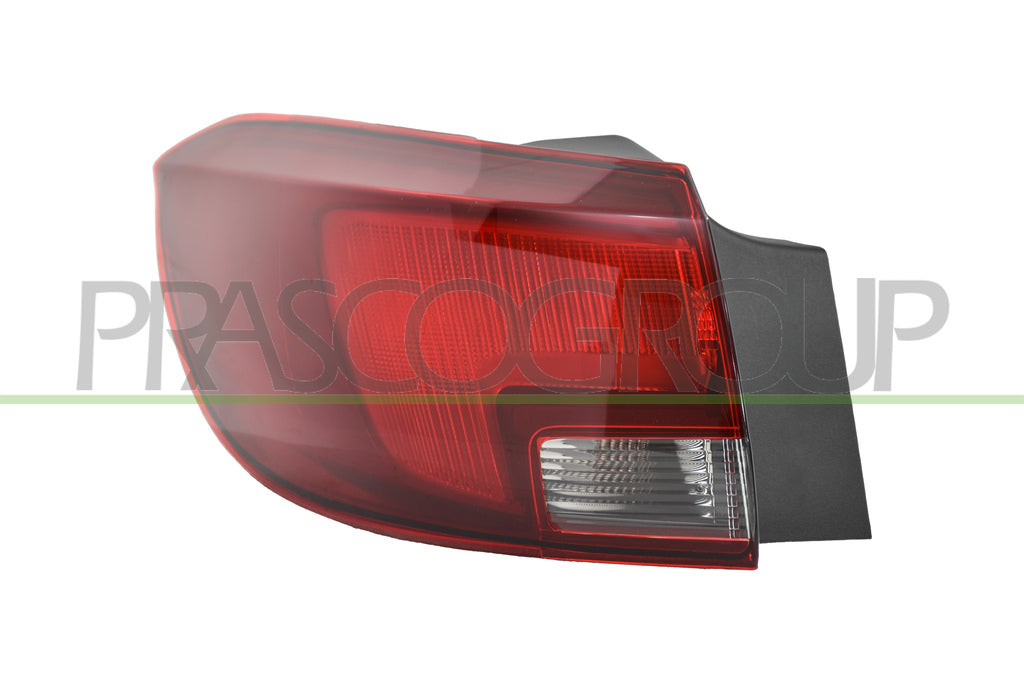 fanale posteriore sinistro esterno senza portalampada mod station wagon opel vauxhall astra k 2015 2019 op4204168