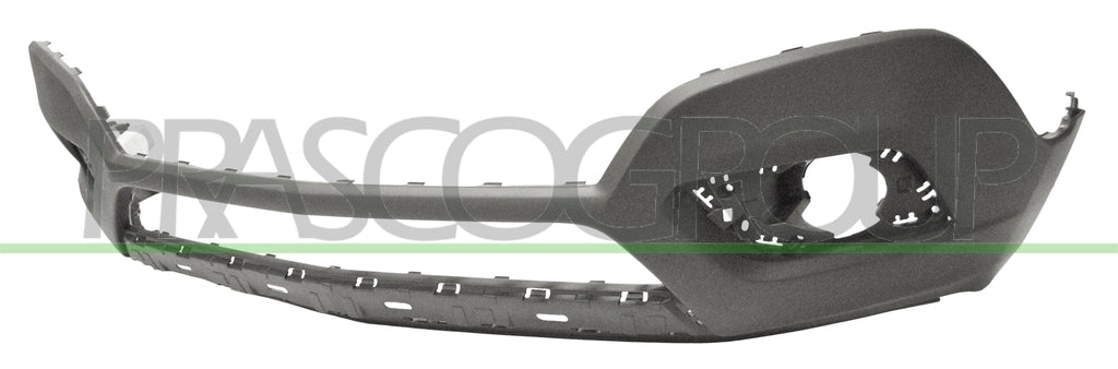 paraurti anteriore inferiore nero goffrato con tracce pdc opel vauxhall mokka 2013 2016 op7001041