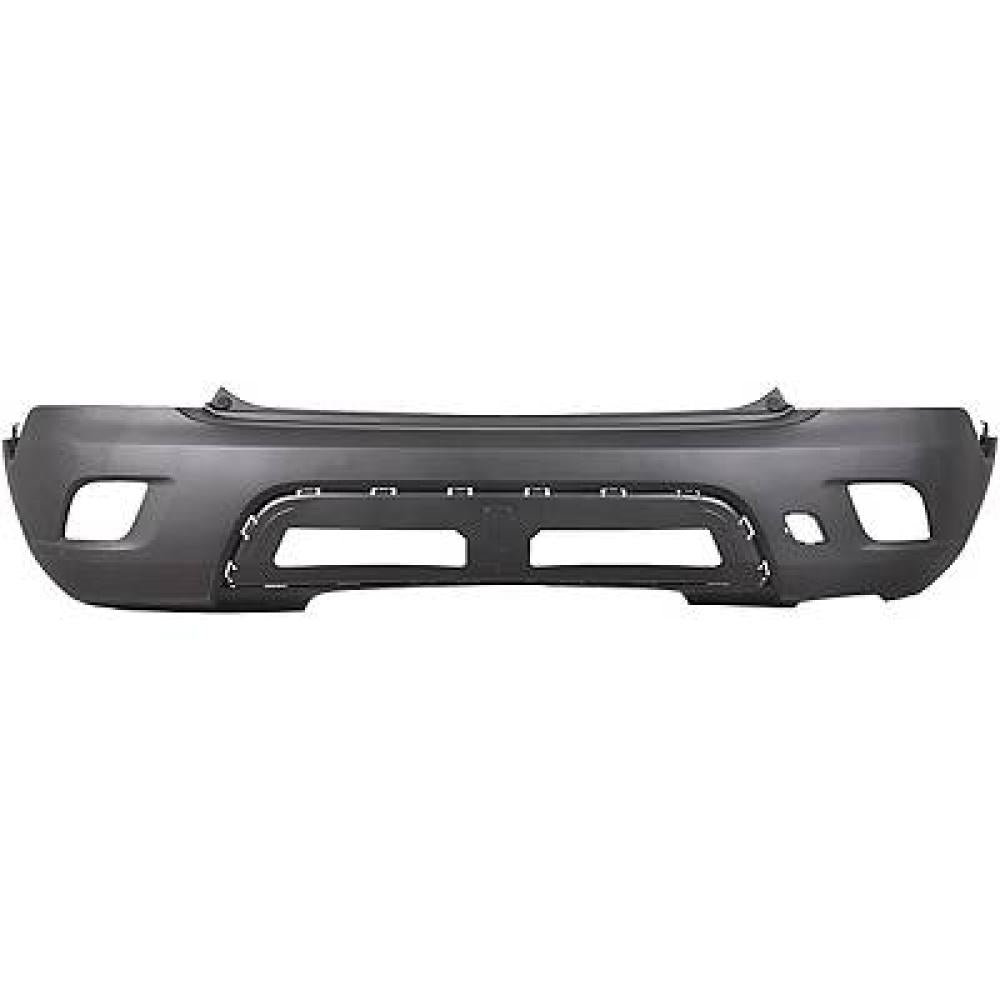 paraurti posteriore nero goffrato con tracce pdc opel vauxhall mokka 2013 2016 1404618