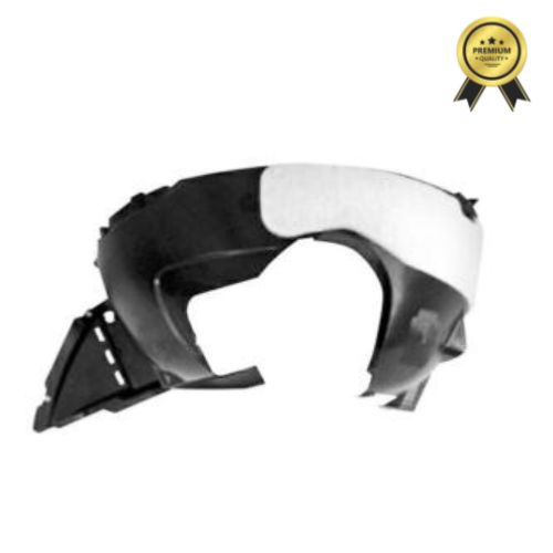passaruota posteriore destro stampaggio ad iniezione opel vauxhall mokka 2013 2016 op7003653