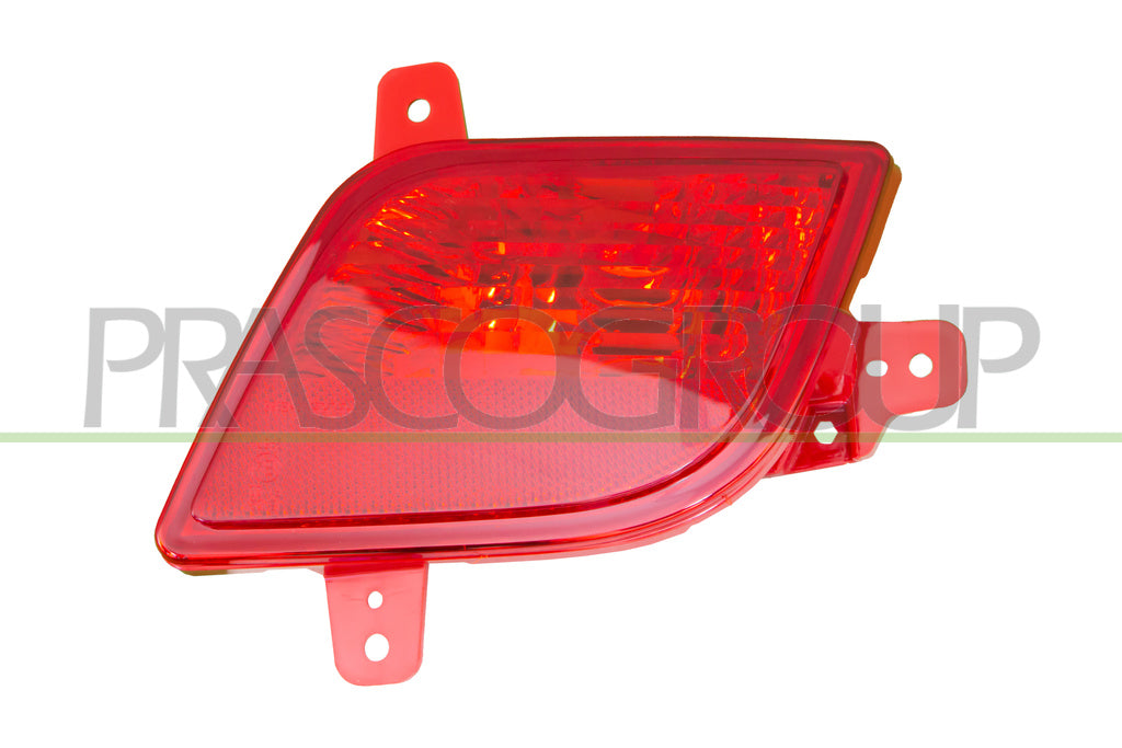 retronebbia sinistro senza portalampada opel vauxhall mokka 2013 2016 op7004354