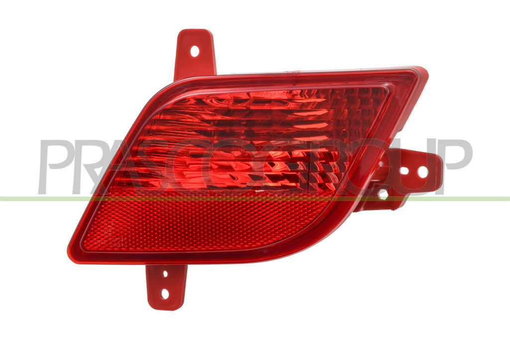 retronebbia sinistro senza porta lampada opel vauxhall mokka 2013 2016 op7004354aq