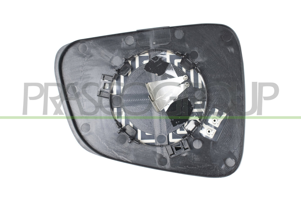 piastra specchio sinistra termica asferica opel vauxhall mokka x 2016 2020 op7007504