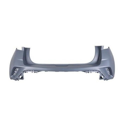 paraurti posteriore con primer con fori park assist con tracce pdc opel vauxhall mokka 2020 op7031061