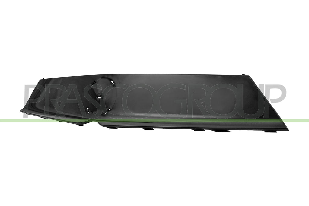 griglia radiatore verniciata nera lucida opel vauxhall mokka 2020 op7032001