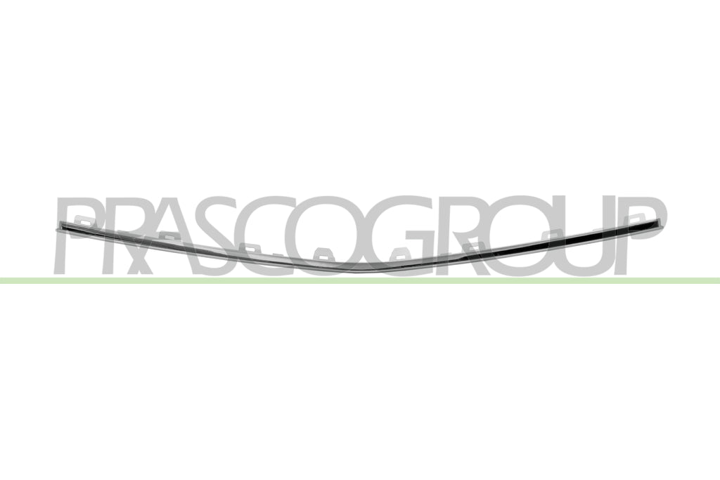modanatura griglia superiore cromata opel vauxhall mokka 2020 op7032206