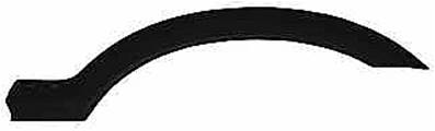 parafanghino anteriore destro opel vauxhall zafira 1999 2005 op7151581
