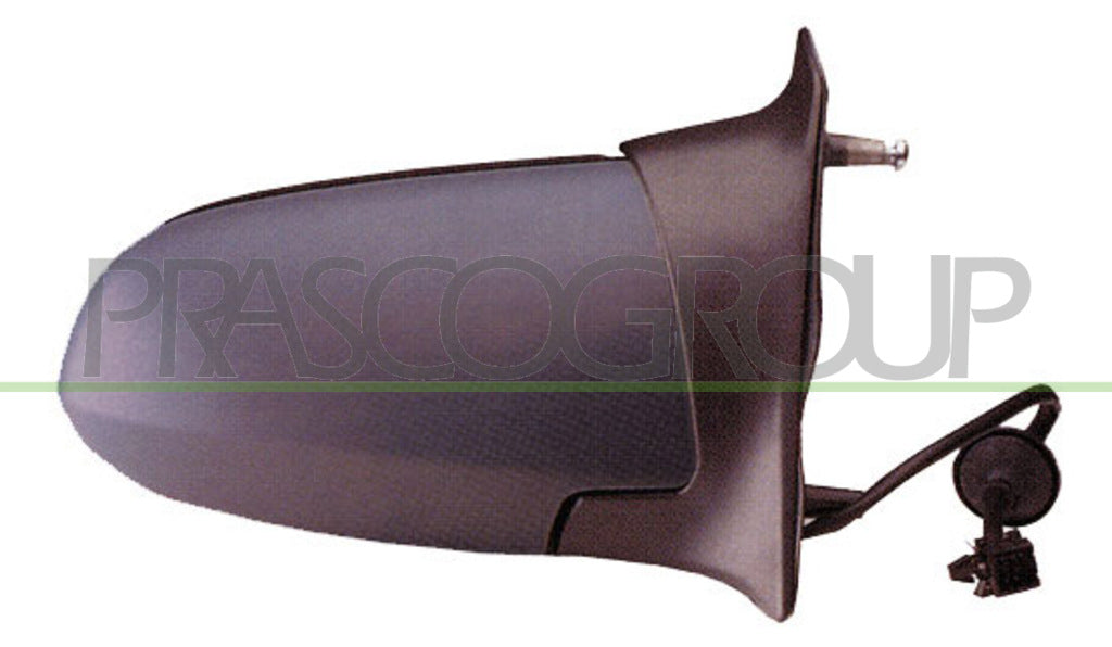 retrovisore destro elettrico termico nero opel vauxhall zafira 1999 2005 op7157303