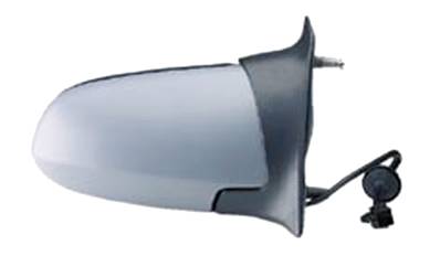 retrovisore destro elettrico termico con primer opel vauxhall zafira 1999 2005 op7157313