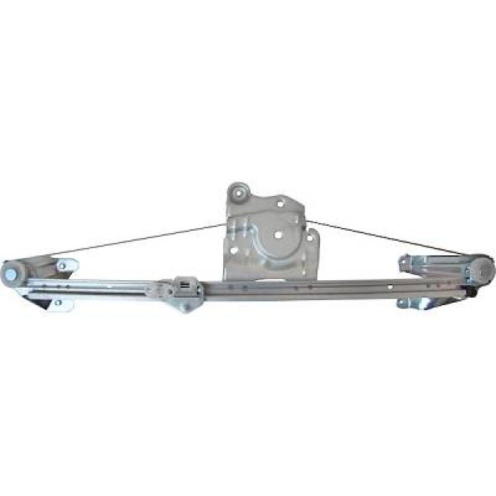 meccanismo alzacristallo posteriore destro mod 5 porte opel vauxhall zafira b 2005 2007 13132232