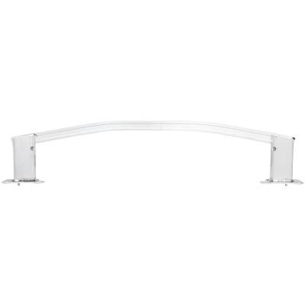 rinforzo paraurti anteriore inferiore opel vauxhall grandland x 2017 2021 9822100180