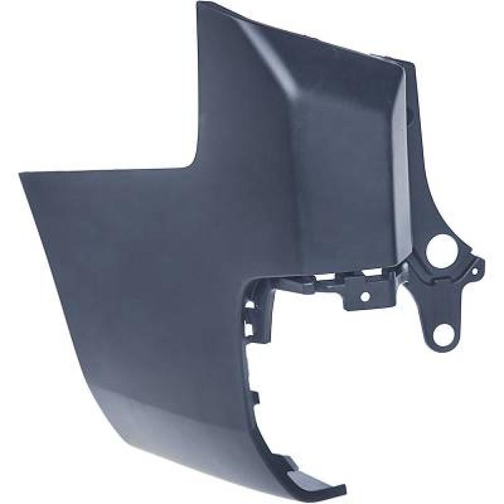 cantonale sinistro paraurti posteriore con primer mod portellone mod passo lungo opel vauxhall combo e multispace life 2018 2024 1633558380