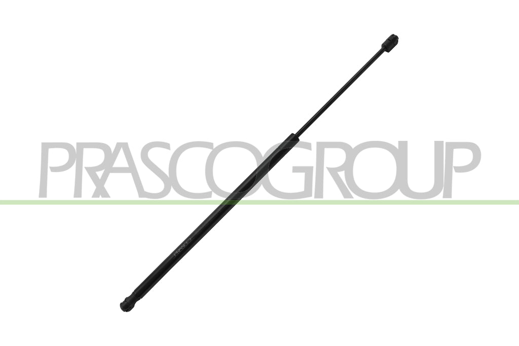 molla a gas destra sinistra portellone posteriore 580 n l 622 mm c 220 mm 18 mm 8 mm peugeot partner 2015 2018 op9149055