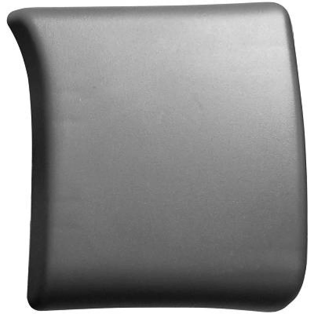 modanatura porta posteriore destra nera goffrata con clips nissan primastar 2007 2015 91165349