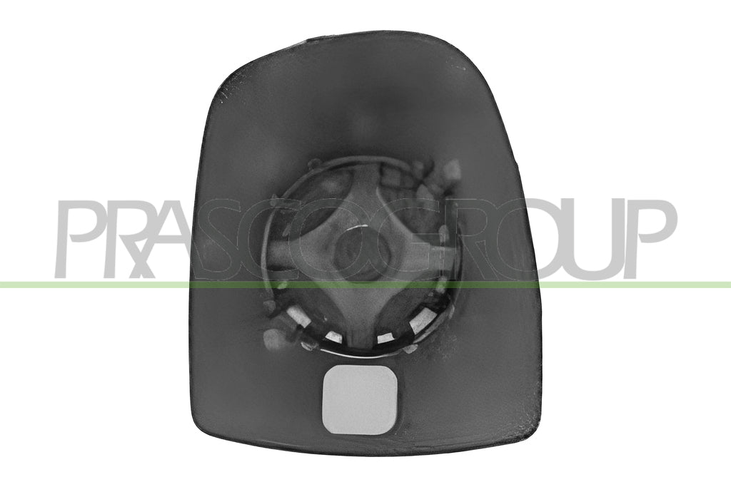 piastra specchio sinistra superiore convessa opel vauxhall vivaro 2001 2007 op9327504