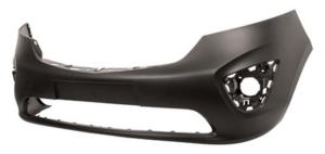 paraurti anteriore nero goffrato con tappo copri gancio opel vauxhall vivaro b x82 2014 2019 op9361011