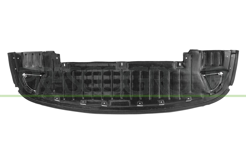 riparo sotto paraurti anteriore renault trafic x82 2014 2019 op9361940