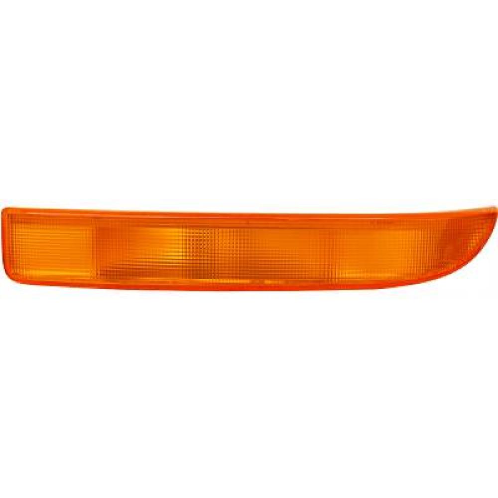 fanale anteriore destro bianco senza portalampada opel vauxhall movano 1998 2003 op9504113
