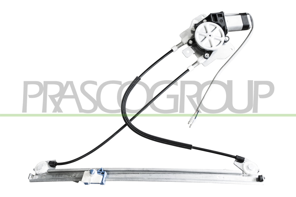alzacristallo anteriore destro elettrico mod 3 porte citroen saxo 1996 1999 pg005w021