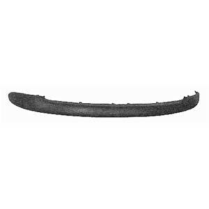 modanatura paraurti anteriore con primer peugeot 206 1998 2009 pg0091246