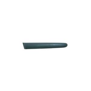 modanatura parafango posteriore destro nera mod 3 porte peugeot 206 1998 2009 pg0091401