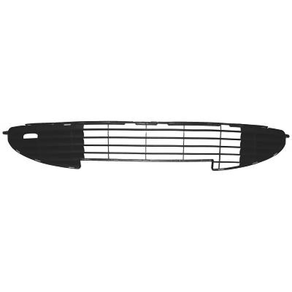 griglia paraurti anteriore mod 06 03 peugeot 206 1998 2009 7414p1