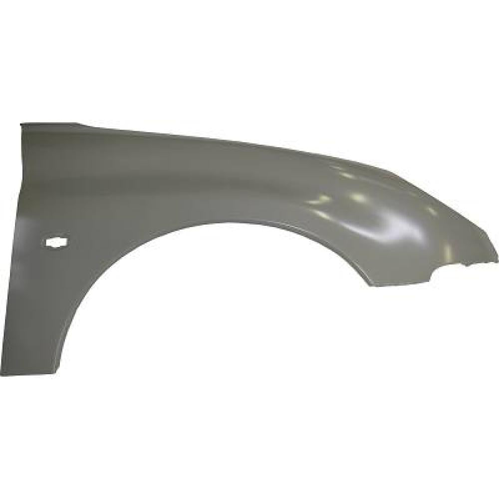parafango anteriore destro con foro lucciola mod gti peugeot 206 1998 2009 pg0093013