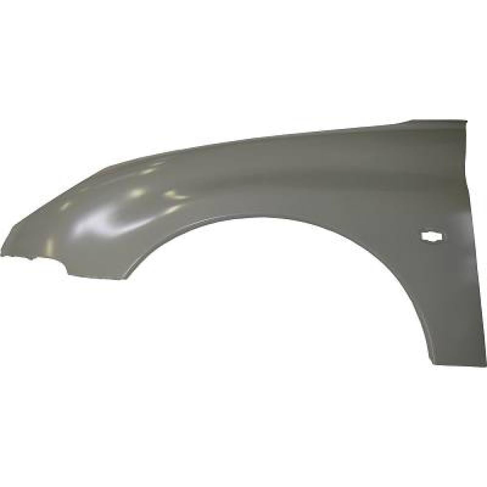 parafango anteriore sinistro con foro lucciola mod gti peugeot 206 1998 2009 pg0093014