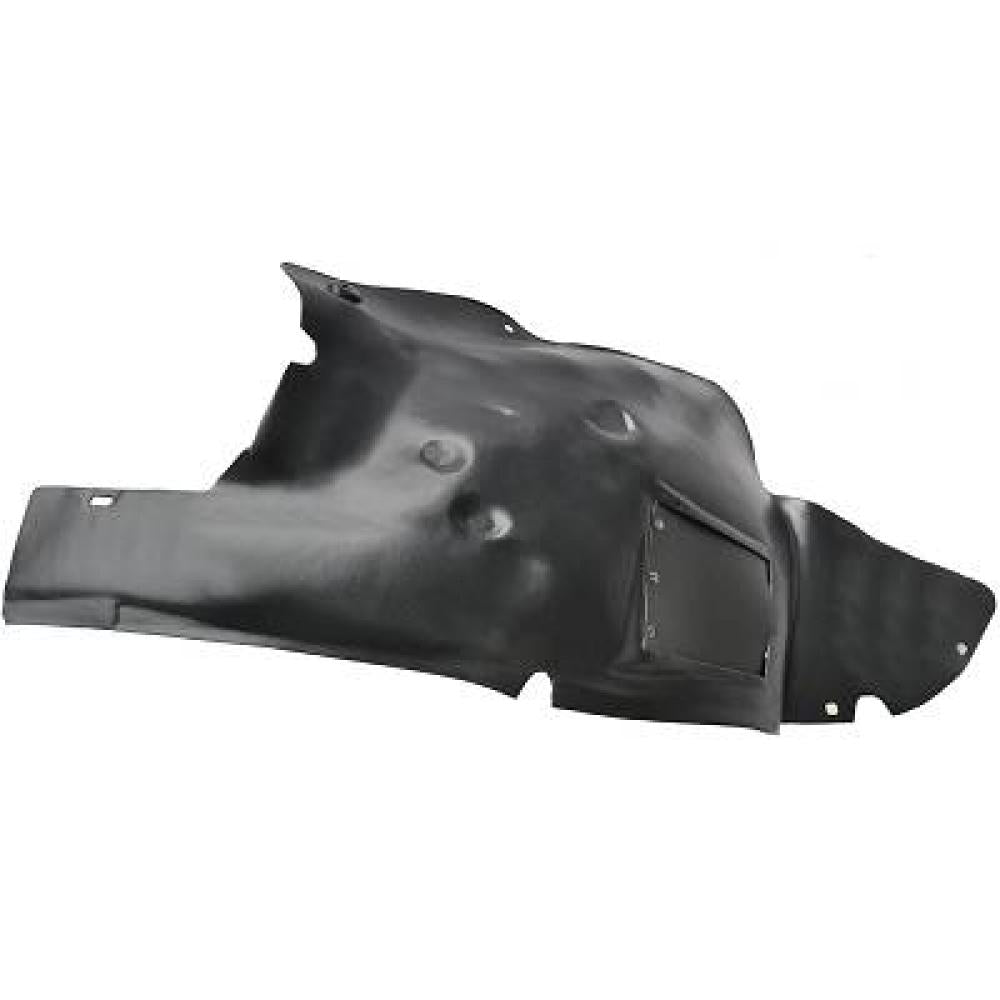 passaruota anteriore sinistro parte posteriore mod 8v peugeot 206 1998 2009 pg0093614