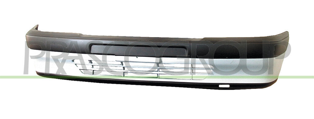 paraurti anteriore parzialmente con primer peugeot 306 1993 1997 pg0391011