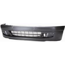 paraurti anteriore totalmente con primer con tappi con griglia peugeot 306 1997 1999 pg0401011
